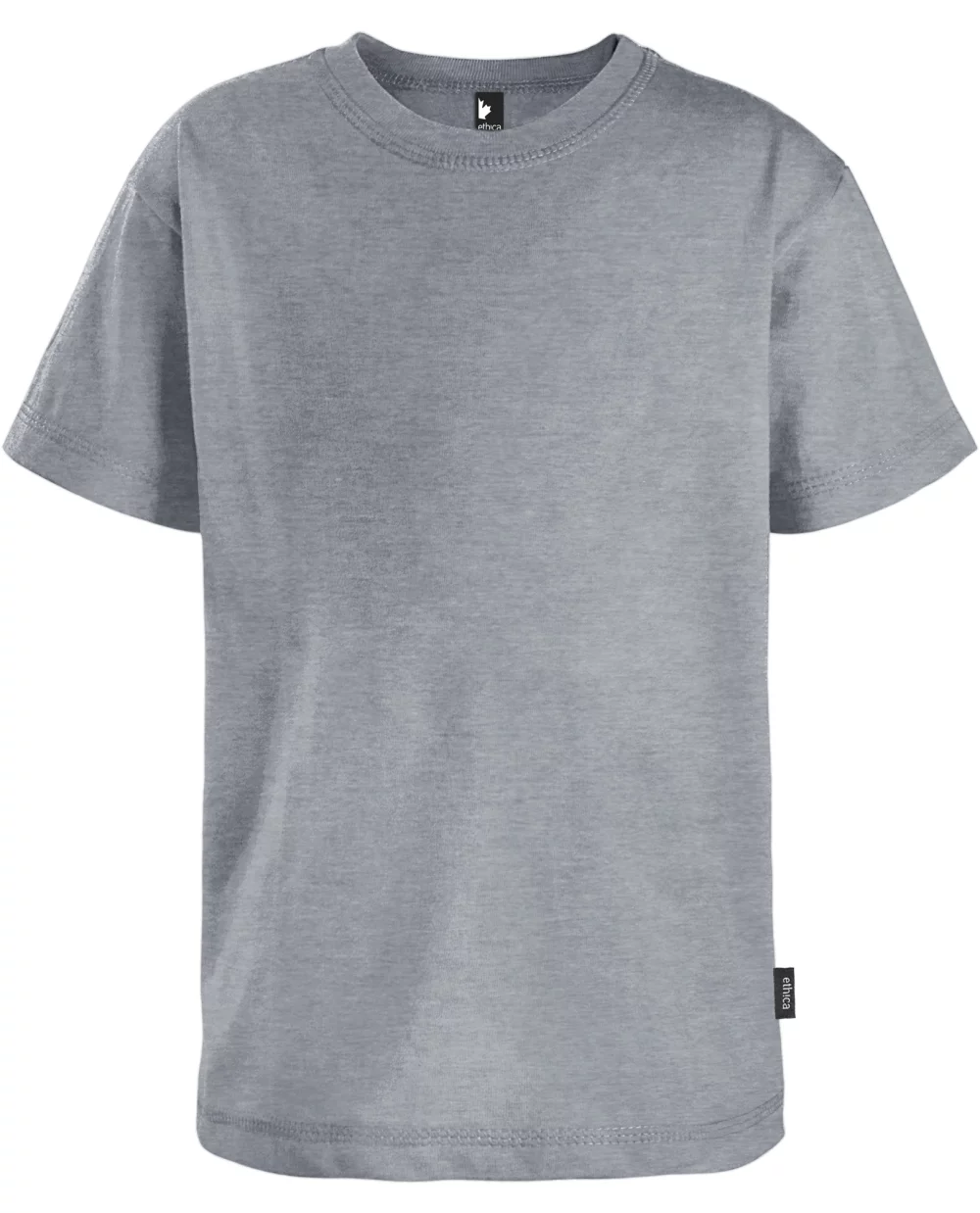 Ethica Youth Unisex Crewneck T-Shirt