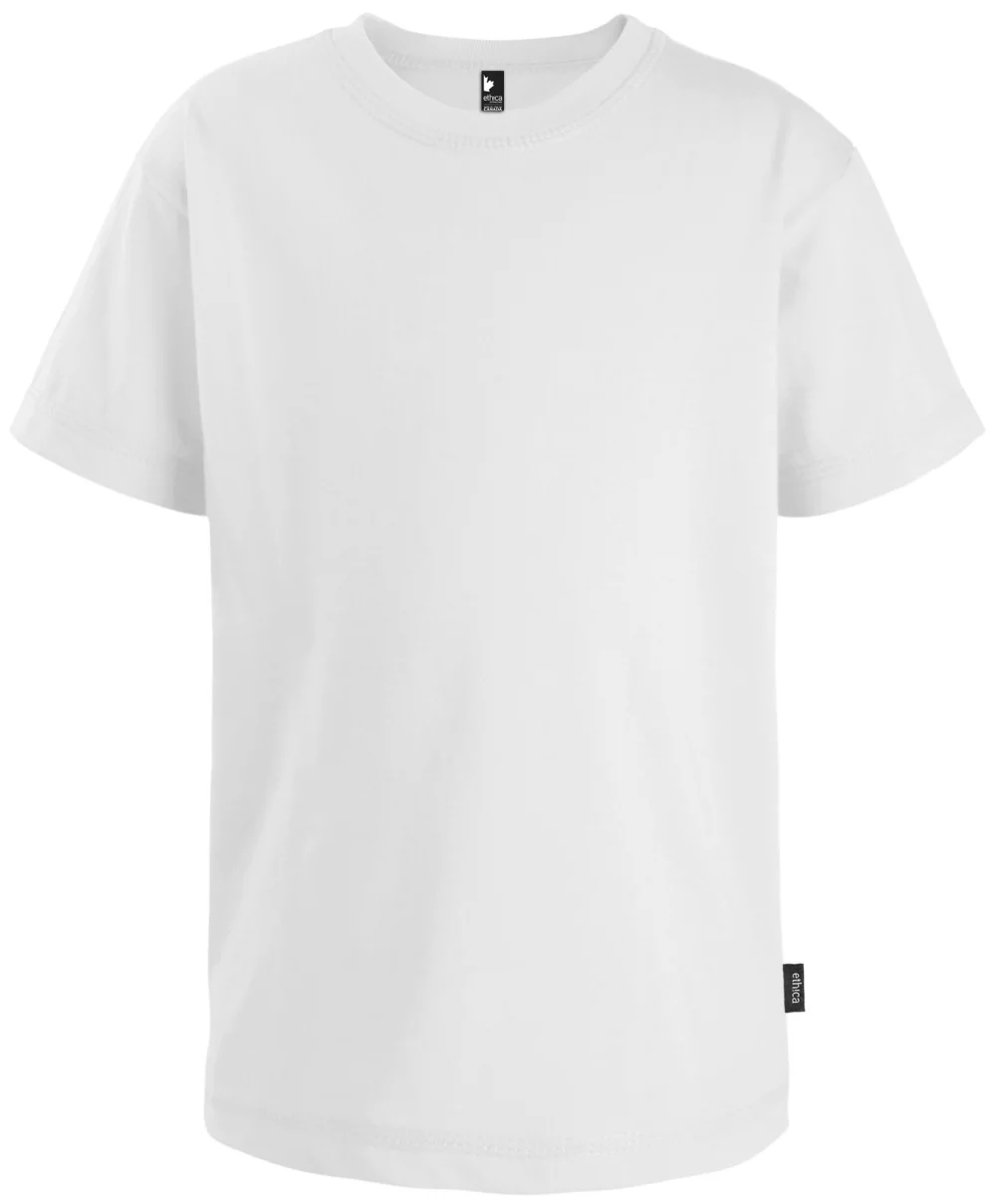 Ethica Youth Unisex Crewneck T-Shirt