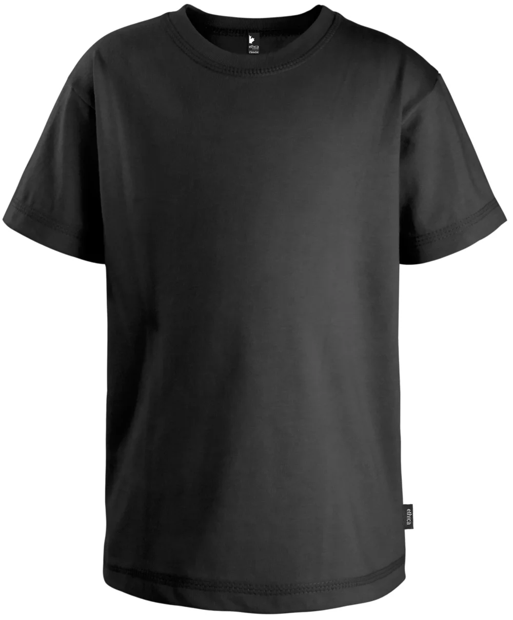 Ethica Youth Unisex Crewneck T-Shirt
