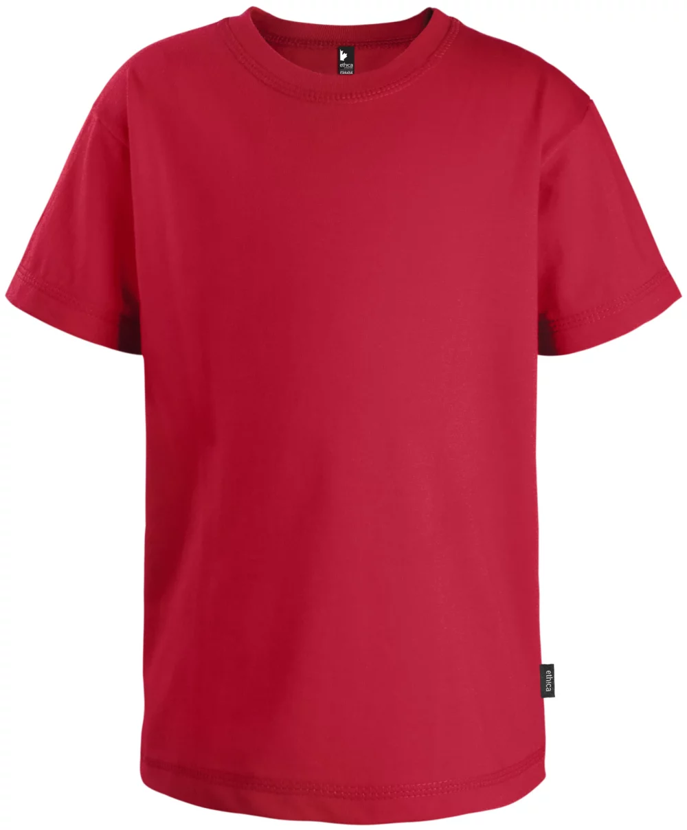 Ethica Youth Unisex Crewneck T-Shirt