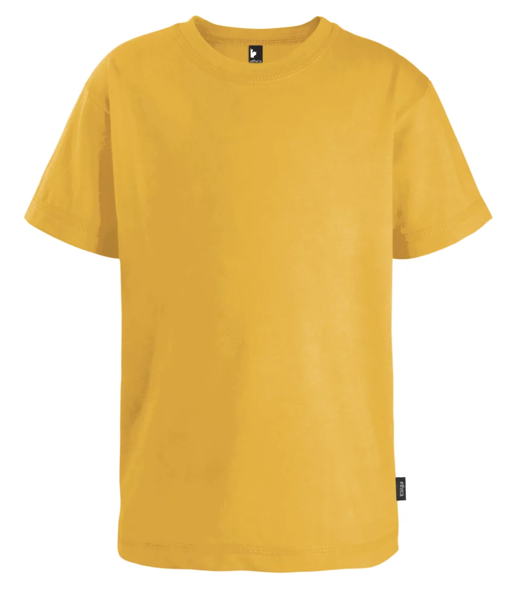 Ethica Youth Unisex Crewneck T-Shirt