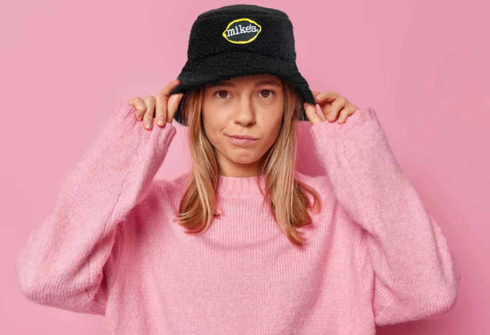 Sherpa Bucket Hat