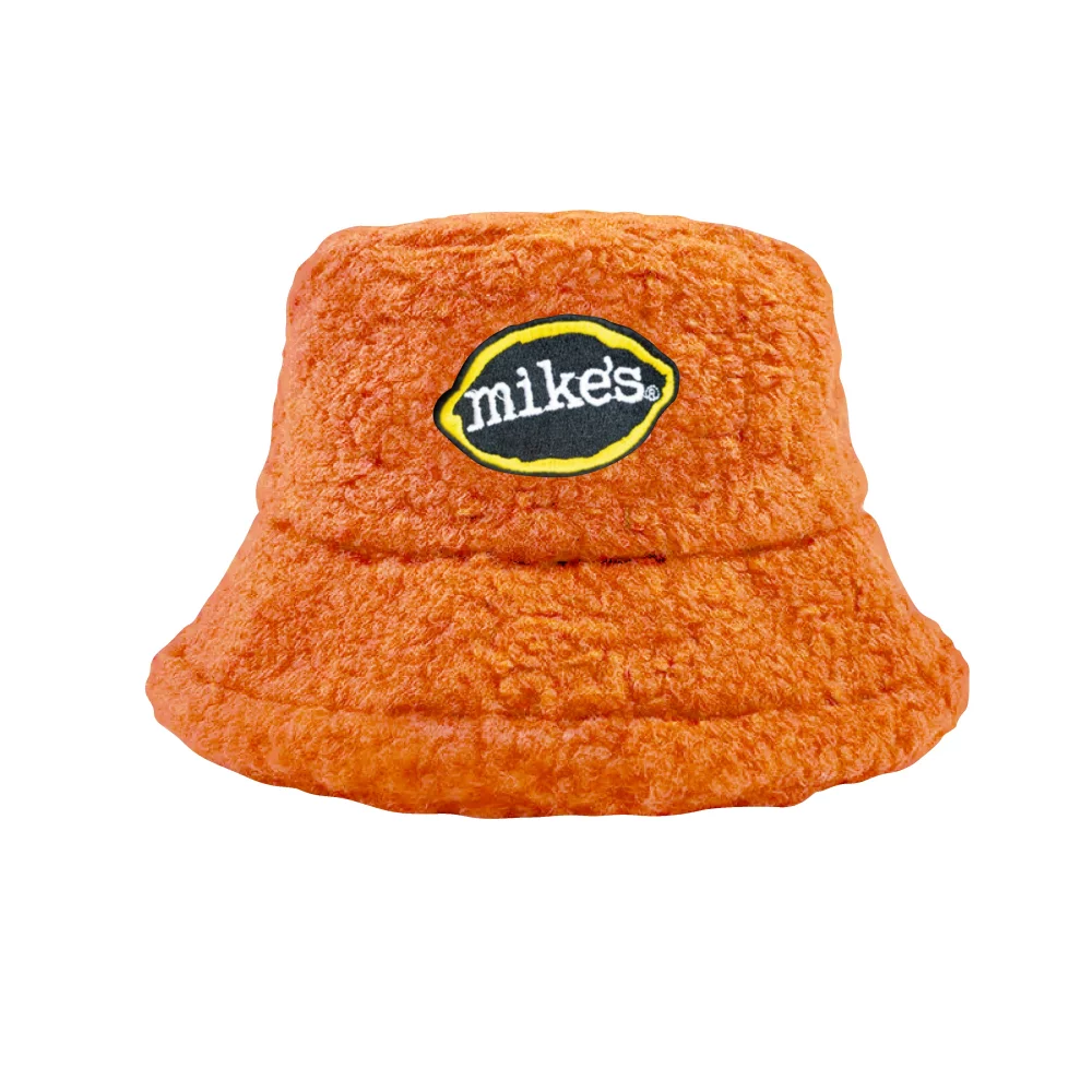 Sherpa Bucket Hat