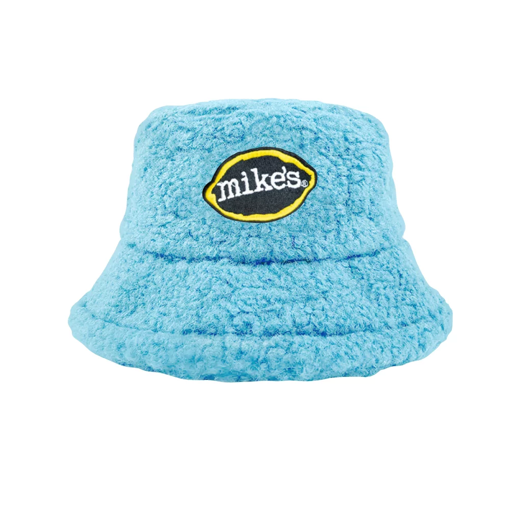 Sherpa Bucket Hat