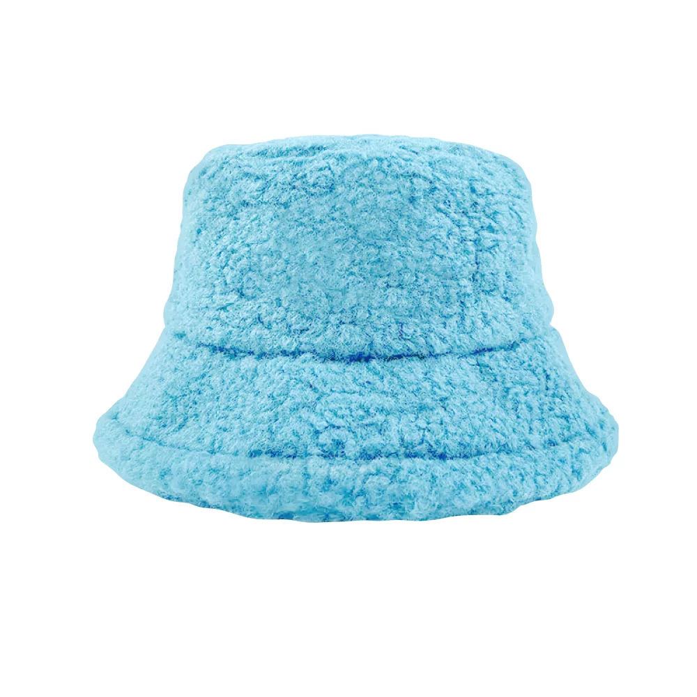 Sherpa Bucket Hat