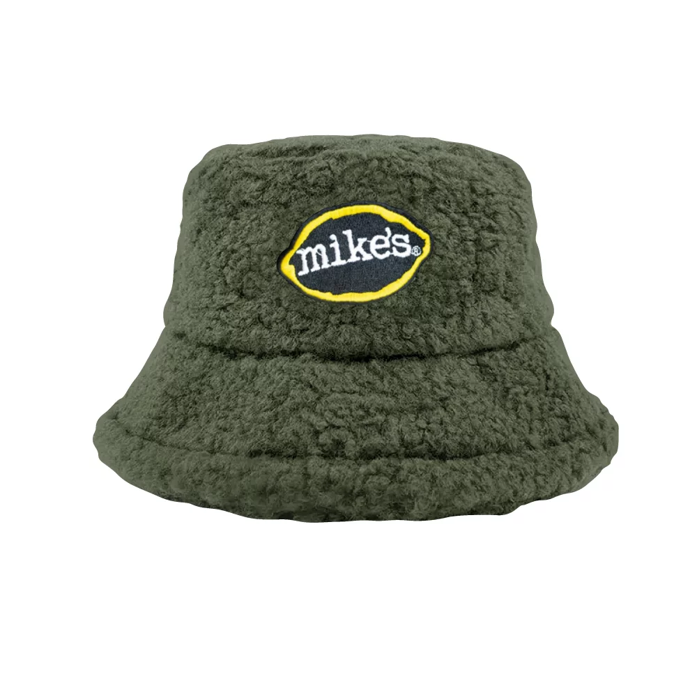Sherpa Bucket Hat