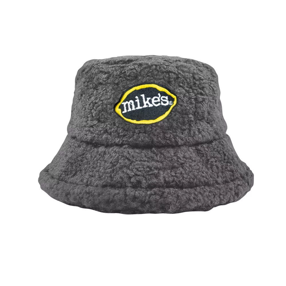 Sherpa Bucket Hat