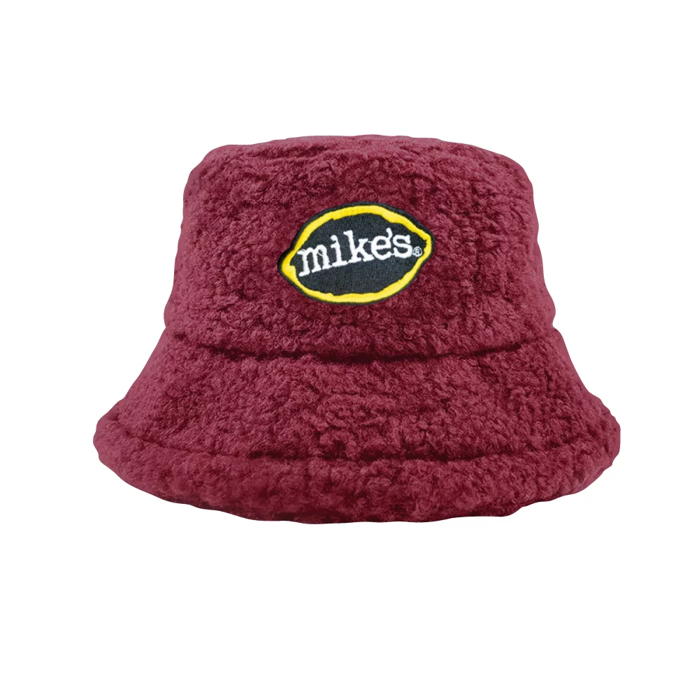 Sherpa Bucket Hat