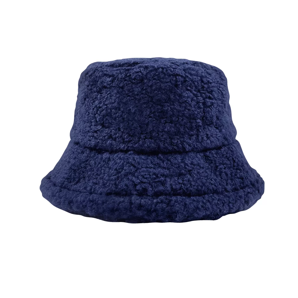 Sherpa Bucket Hat