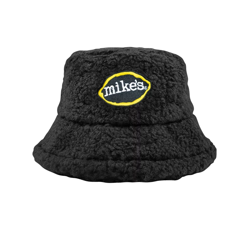Sherpa Bucket Hat