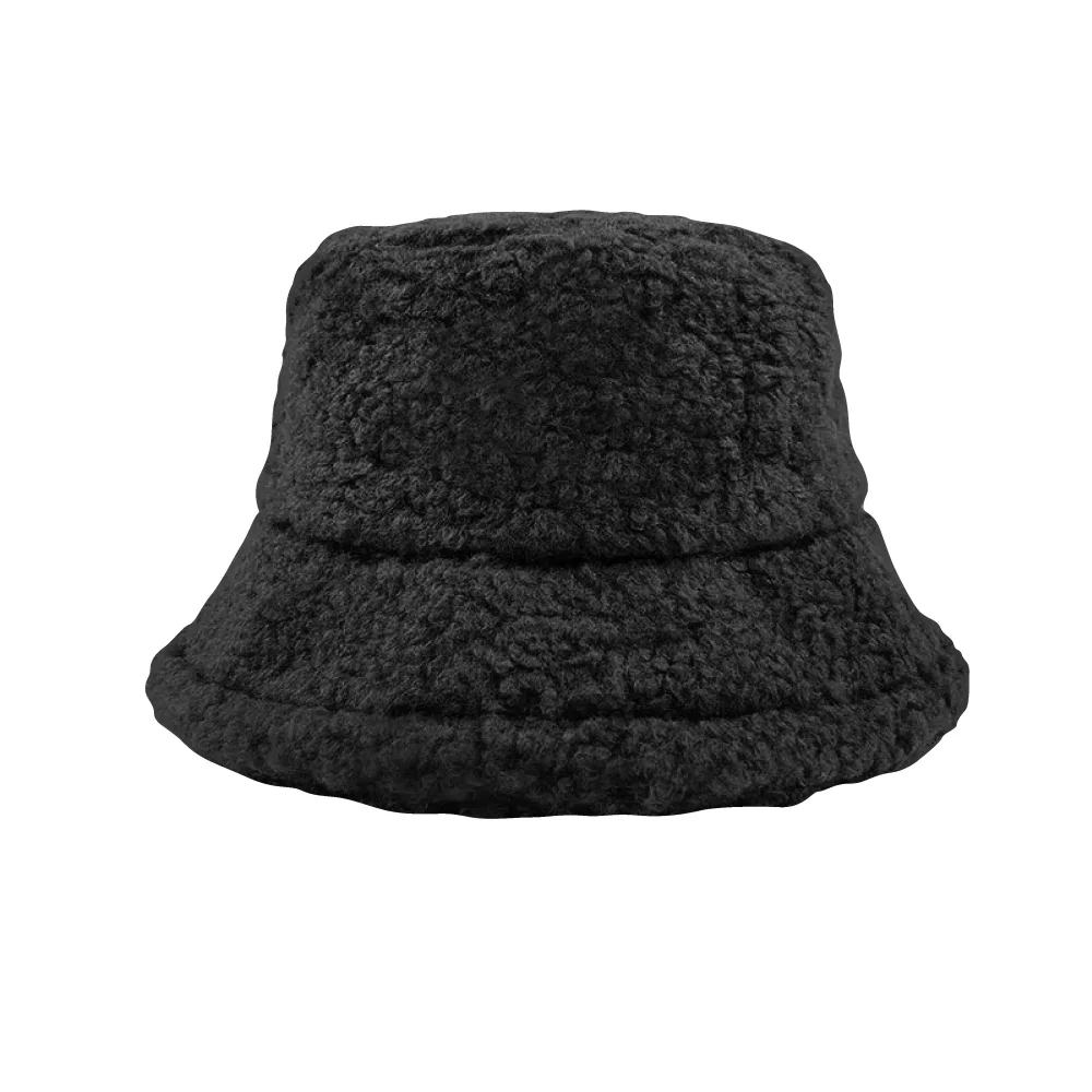 Sherpa Bucket Hat