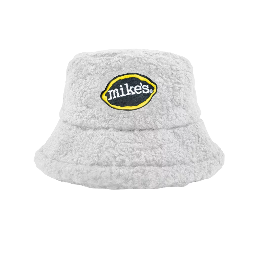 Sherpa Bucket Hat