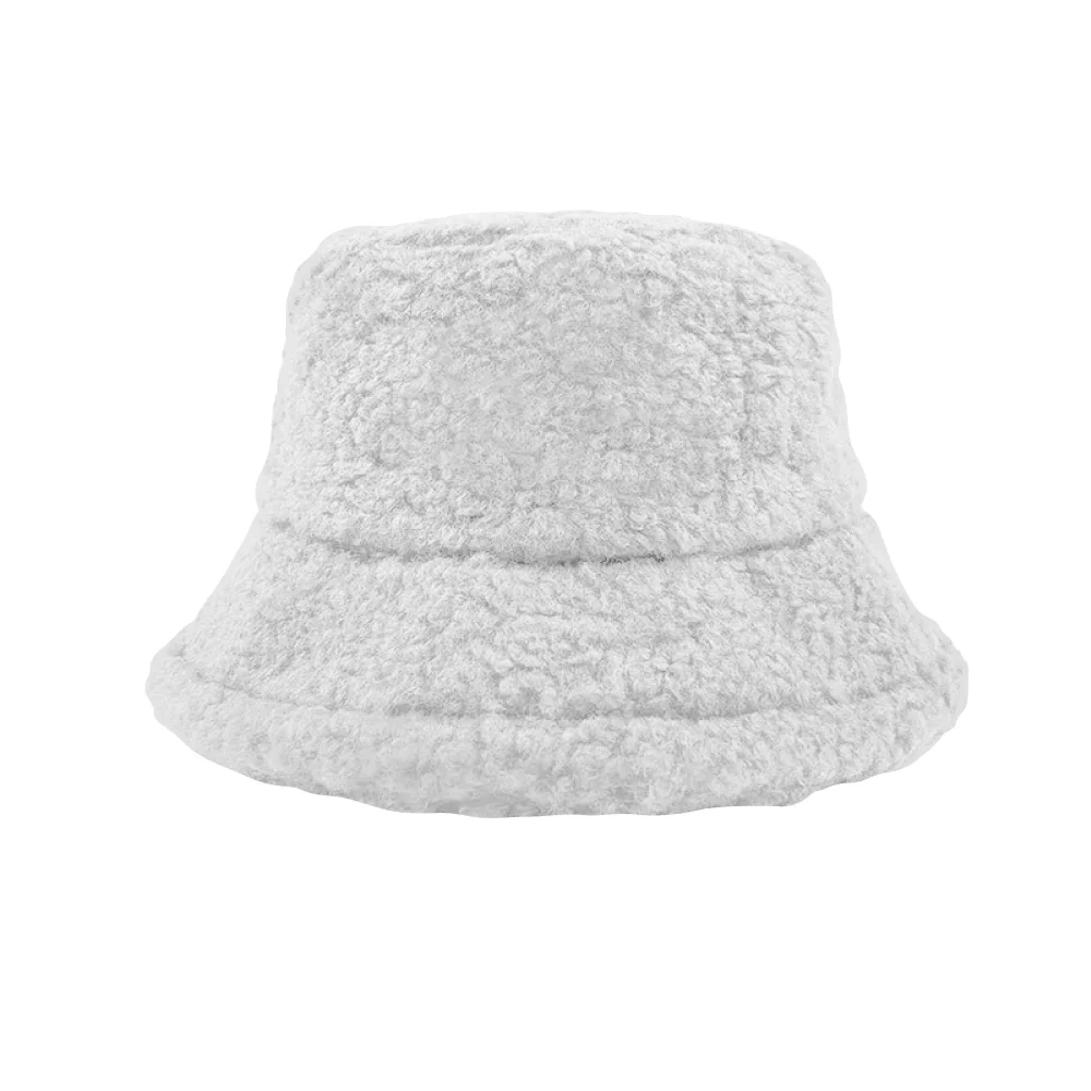 Sherpa Bucket Hat