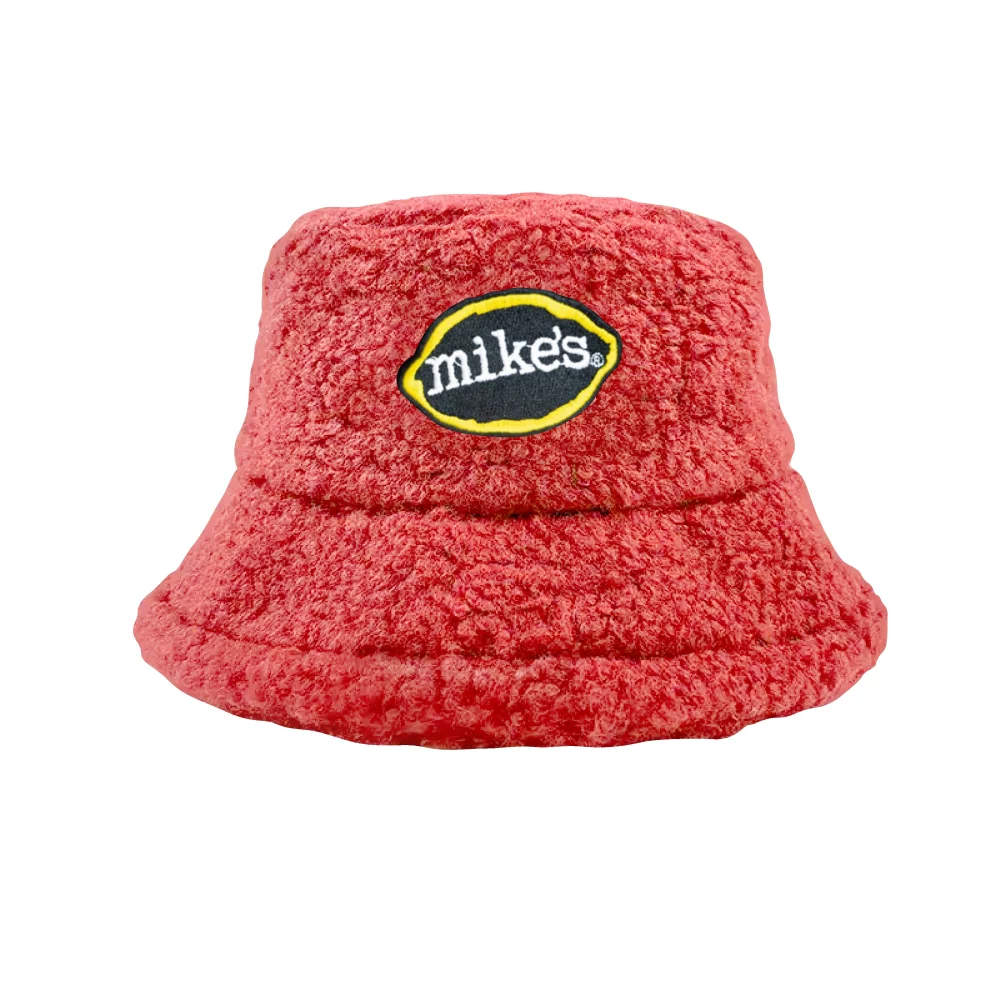 Sherpa Bucket Hat