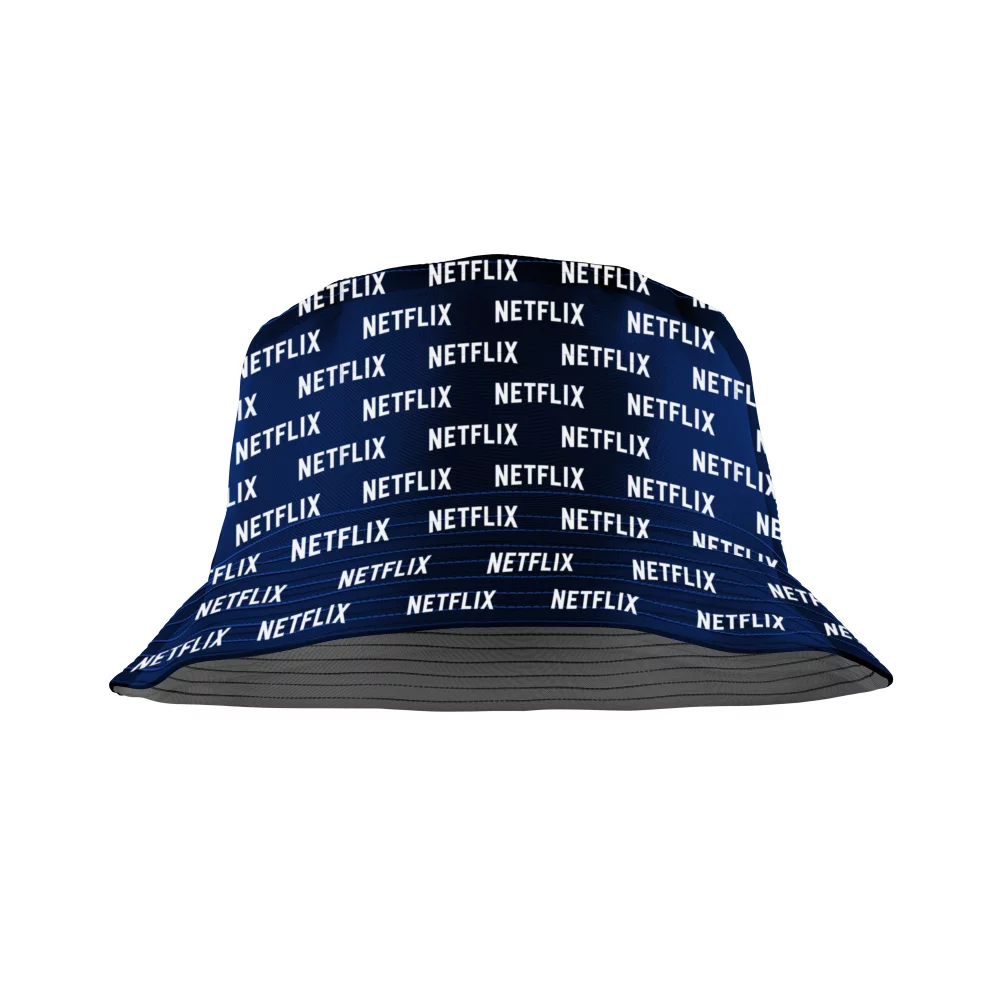 Custom All Over Print Bucket Hat