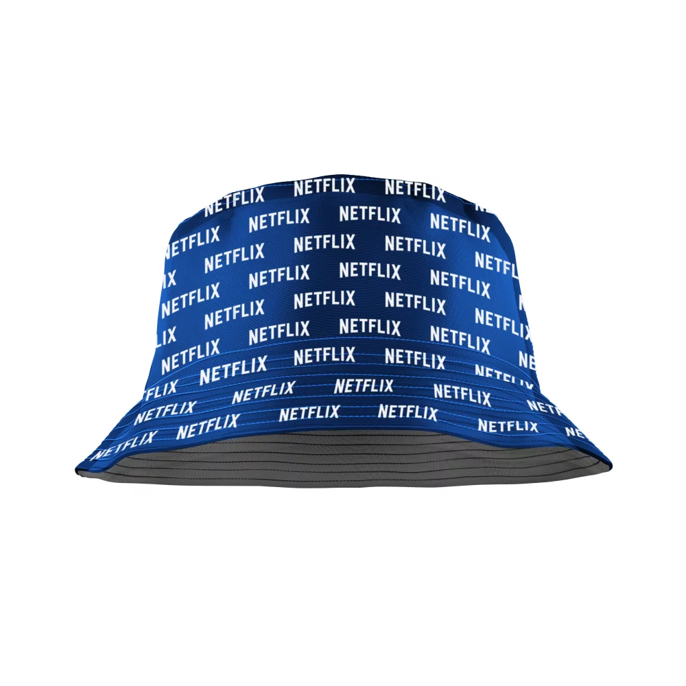 Custom All Over Print Bucket Hat