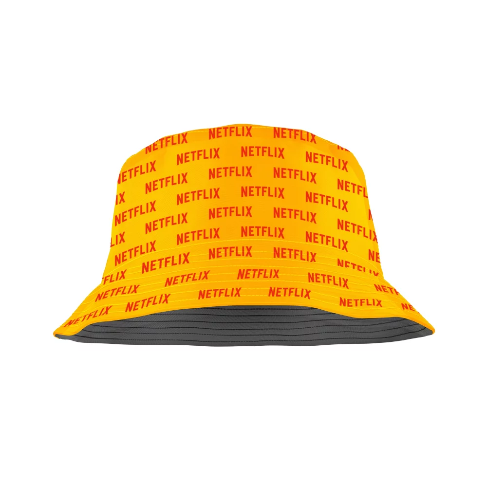 Custom All Over Print Bucket Hat