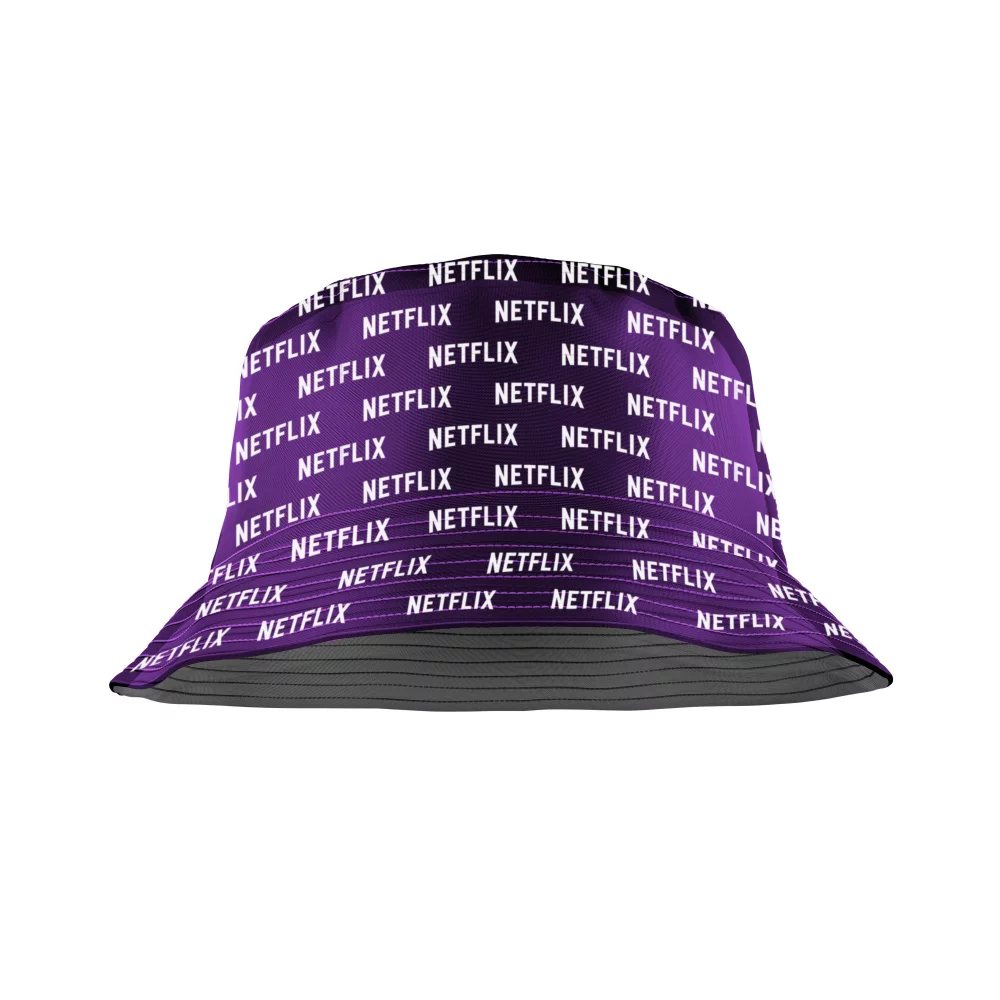 Custom All Over Print Bucket Hat