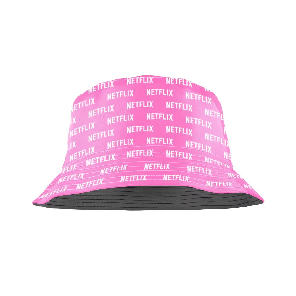 Custom All Over Print Bucket Hat