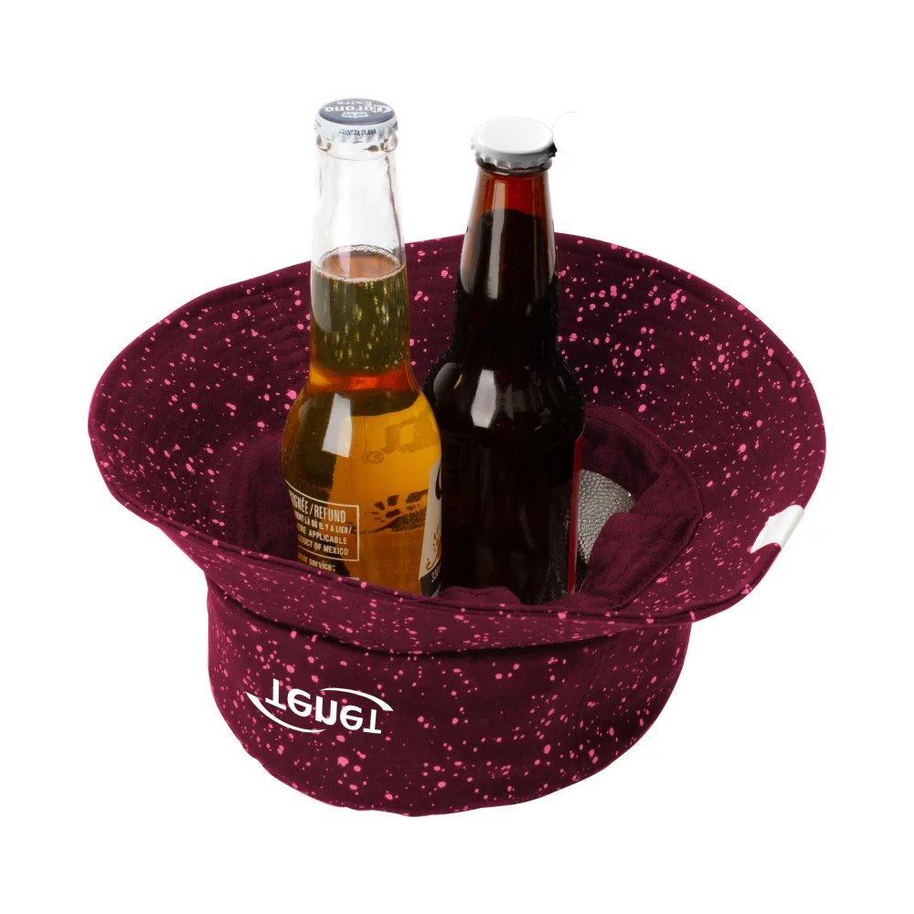 Custom All Over Print Cooler Bucket Hat