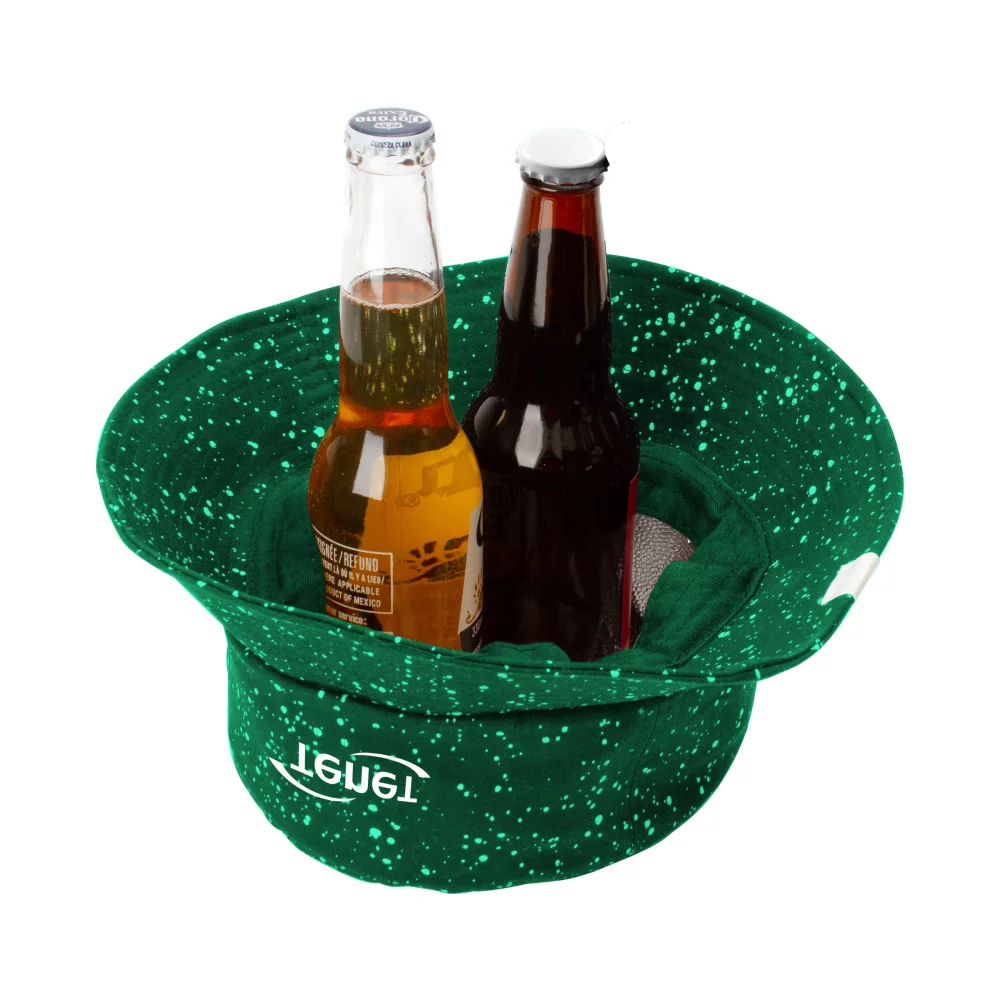 Custom All Over Print Cooler Bucket Hat