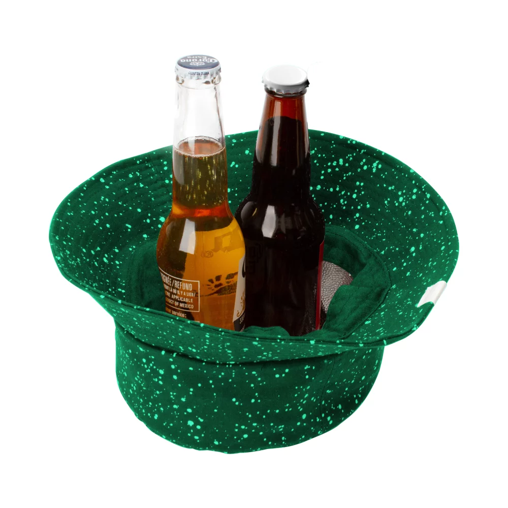 Custom All Over Print Cooler Bucket Hat