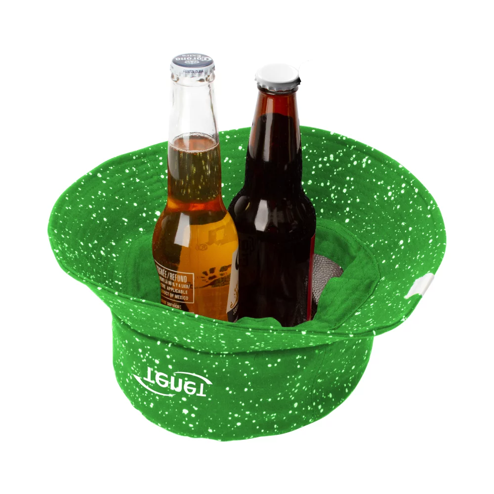 Custom All Over Print Cooler Bucket Hat