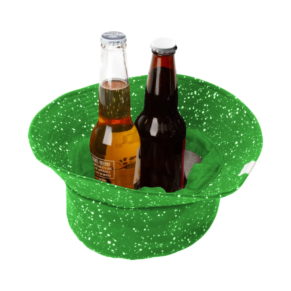 Custom All Over Print Cooler Bucket Hat