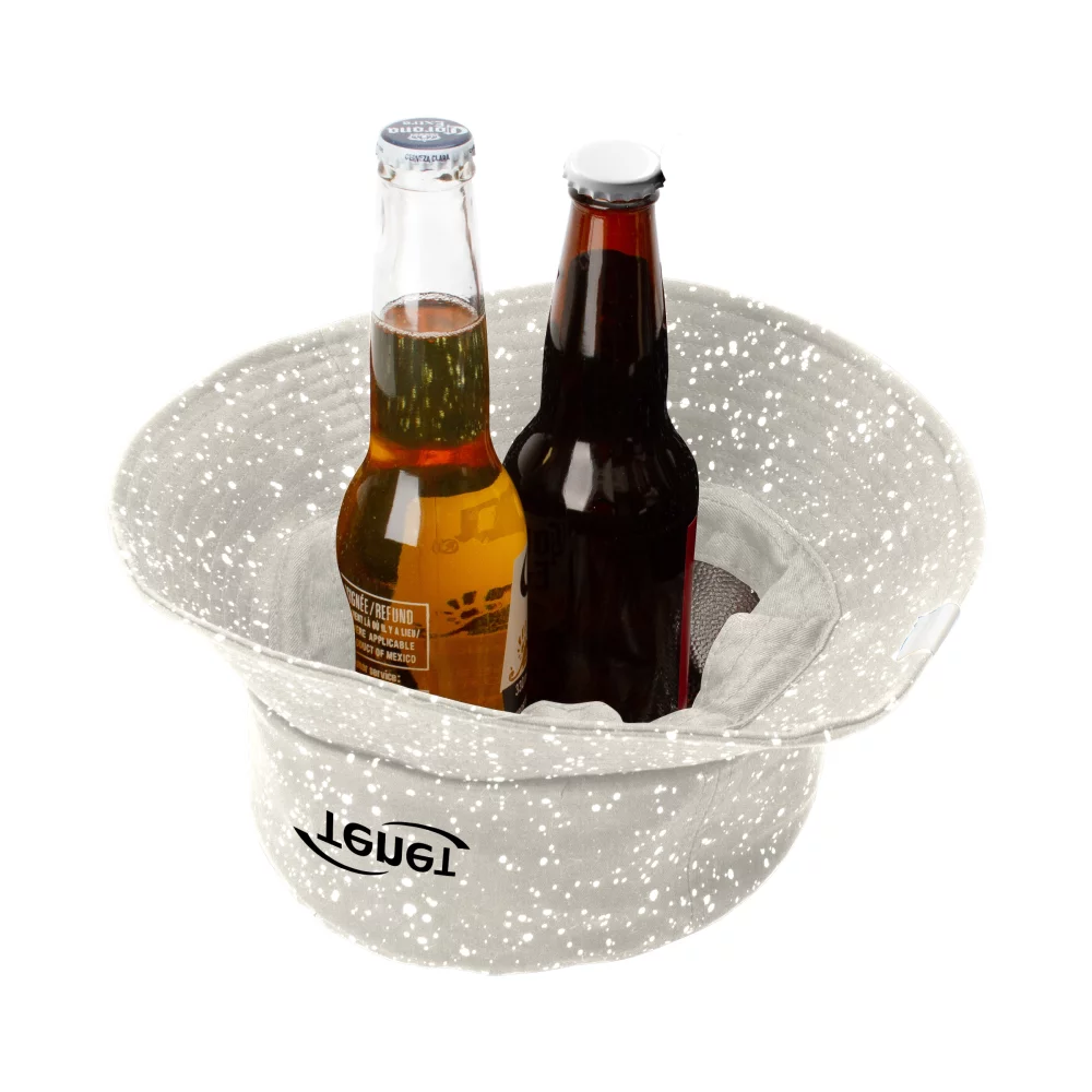 Custom All Over Print Cooler Bucket Hat