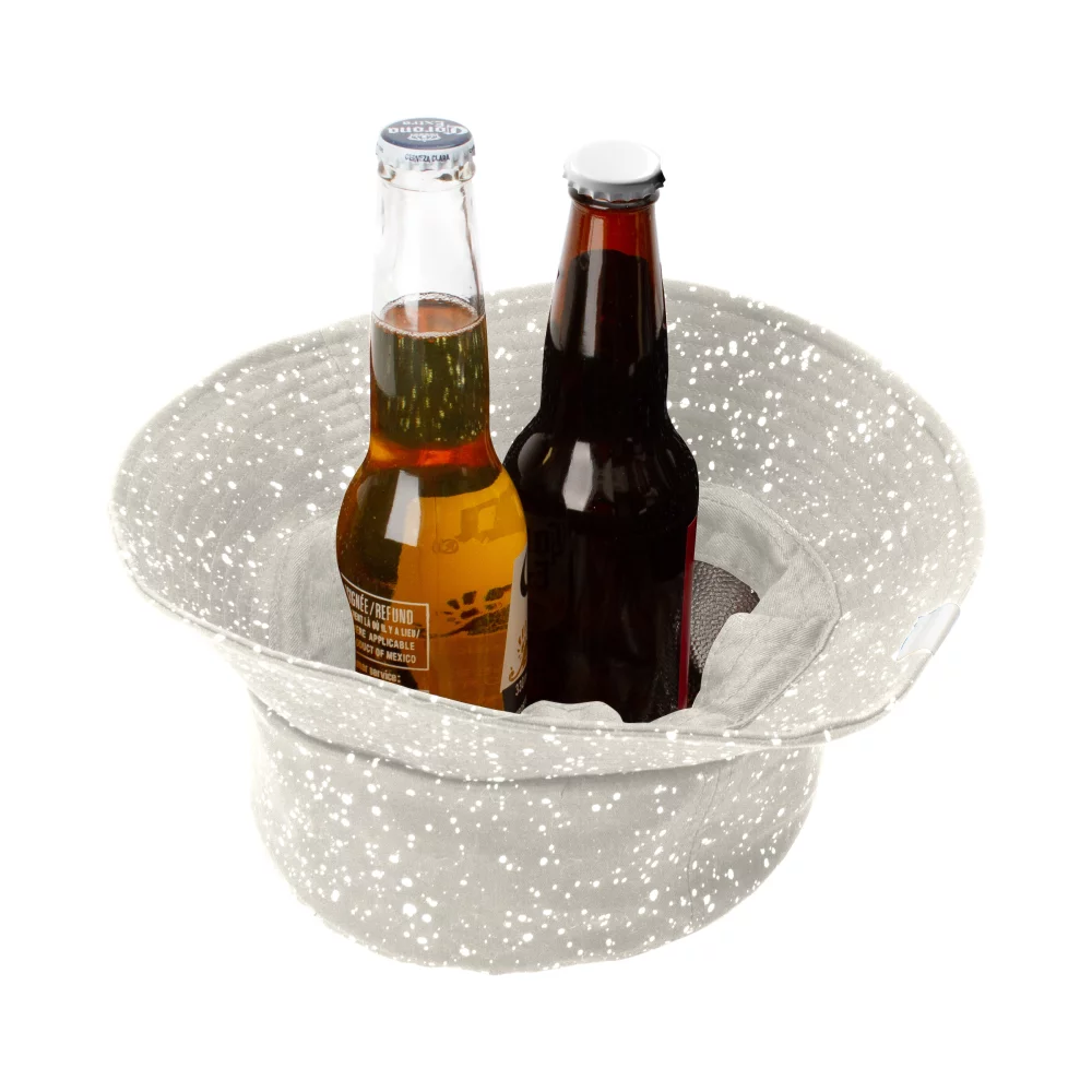 Custom All Over Print Cooler Bucket Hat