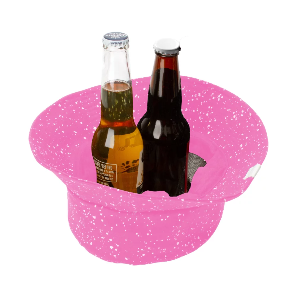 Custom All Over Print Cooler Bucket Hat