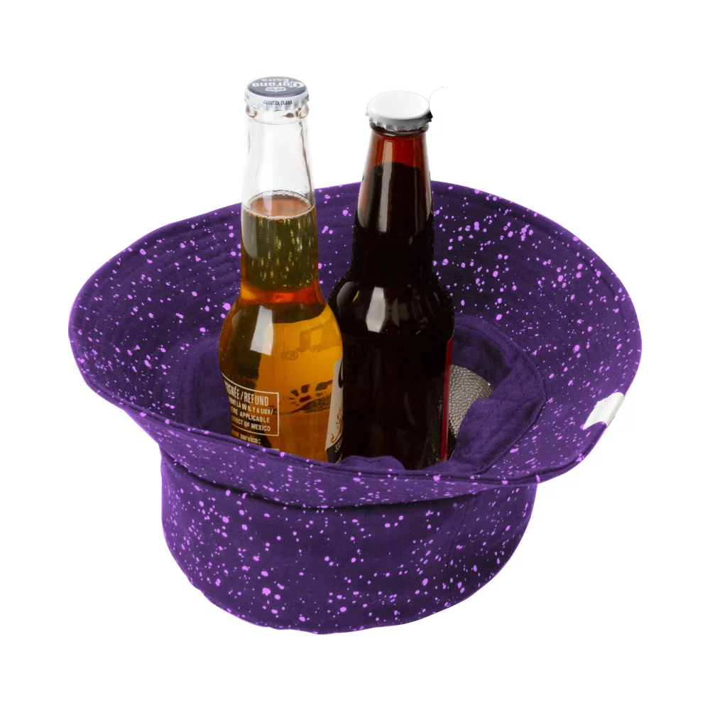 Custom All Over Print Cooler Bucket Hat