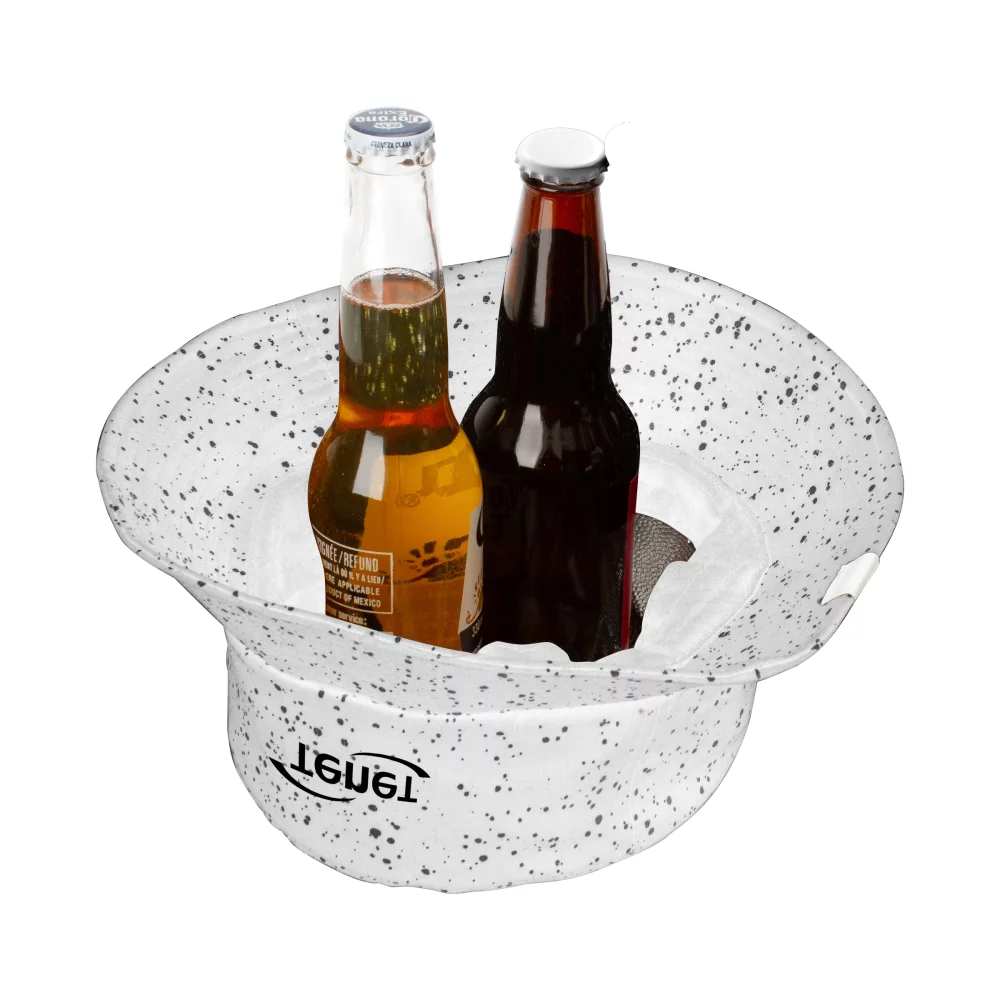 Custom All Over Print Cooler Bucket Hat