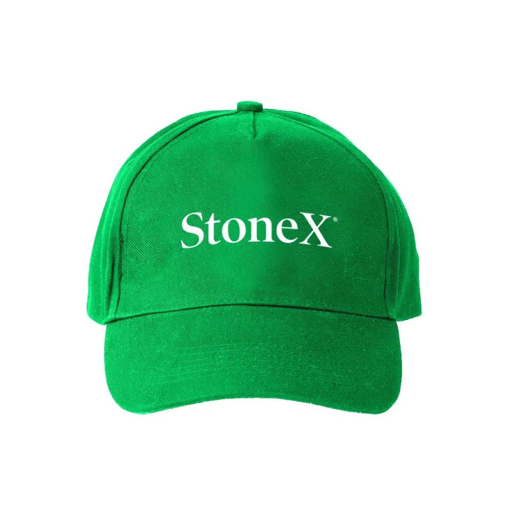 Soft Front Baseball hat with velcro adjustment