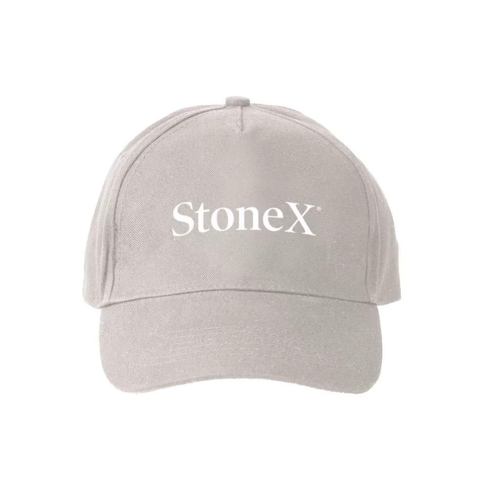 Soft Front Baseball hat with velcro adjustment