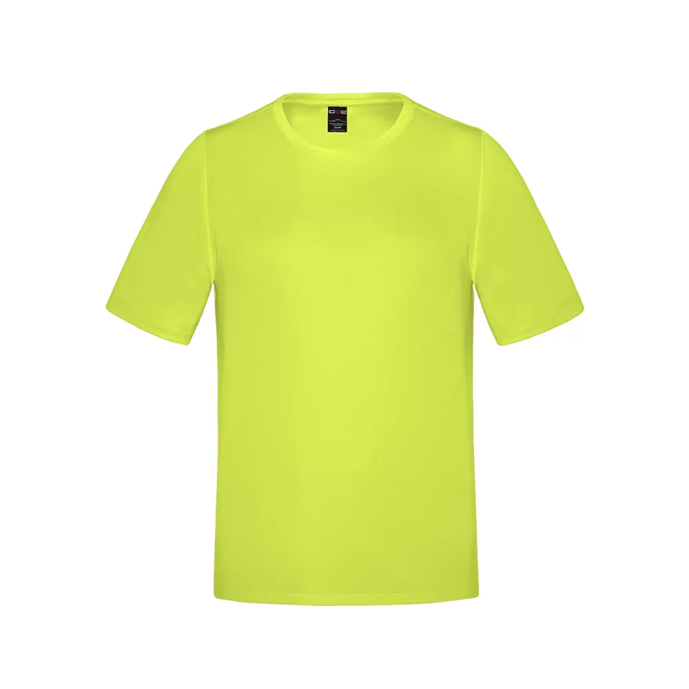 Coast Performance Crewneck T-Shirt