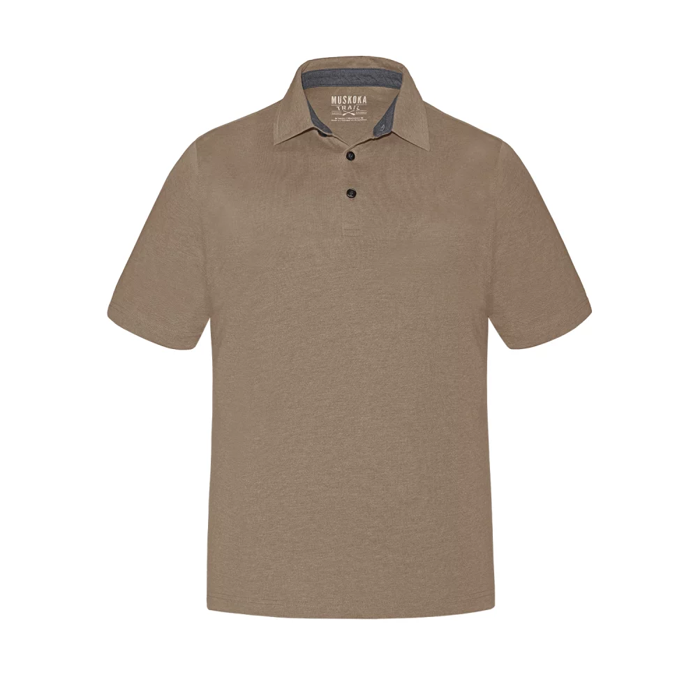 Liberty Adult Cotton/Poly Crewneck T-Shirt