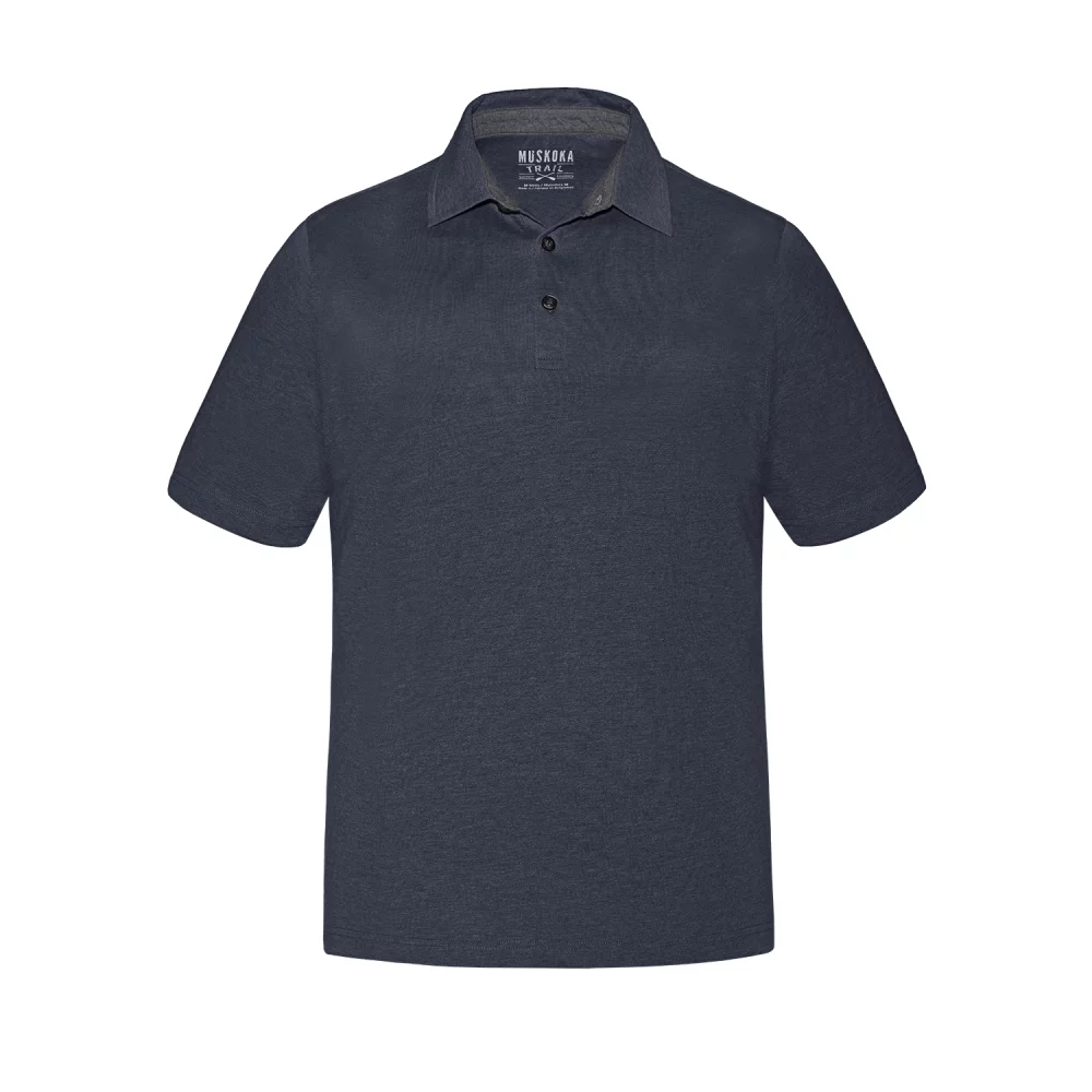 Liberty Adult Cotton/Poly Crewneck T-Shirt