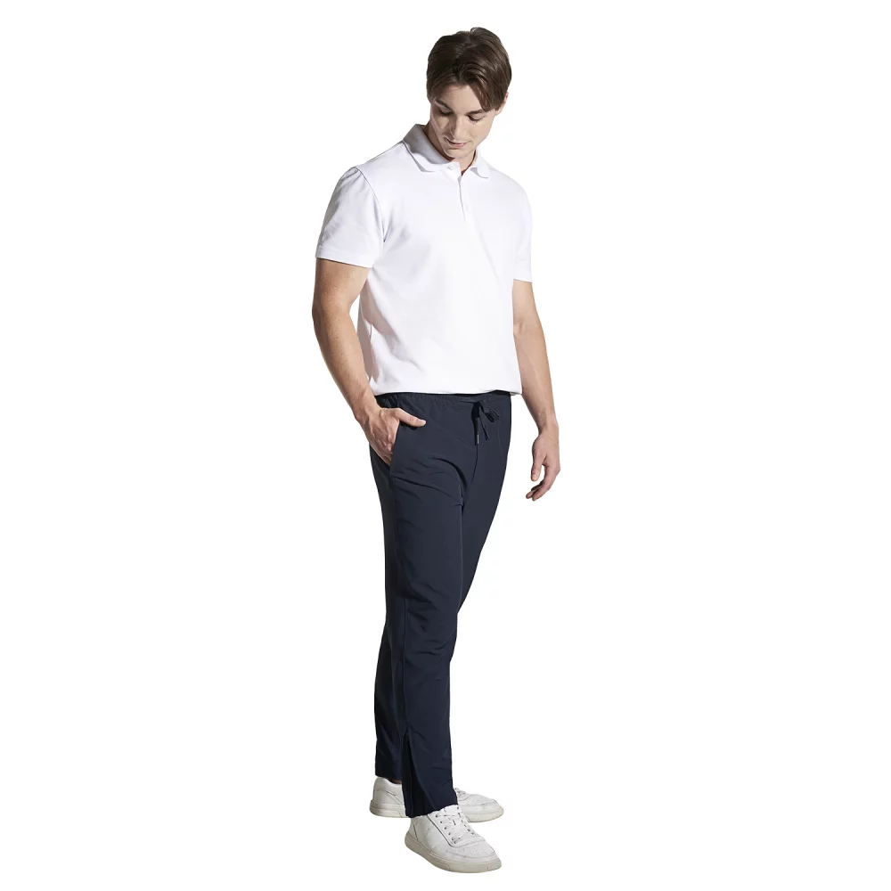 Men's Athleisure Pant
