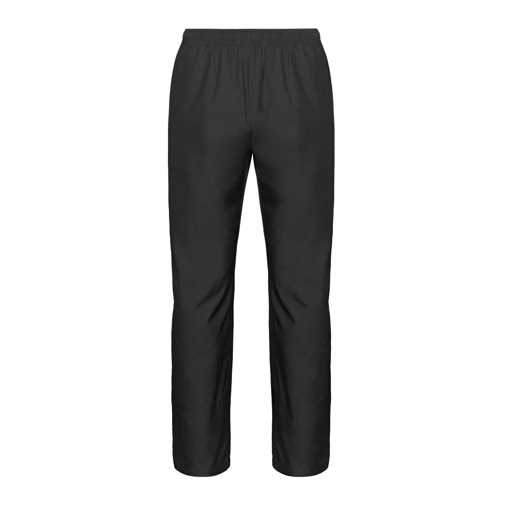 Pantalon de jogging doublé en mesh pour jeunes