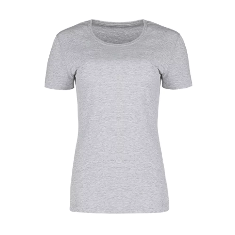 Liberty Ladies Crew Neck Tee