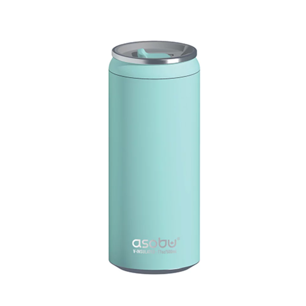 Asobu® Universal Can Cooler & Tumbler Combination