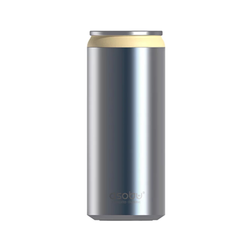 Asobu® Universal Can Cooler & Tumbler Combination