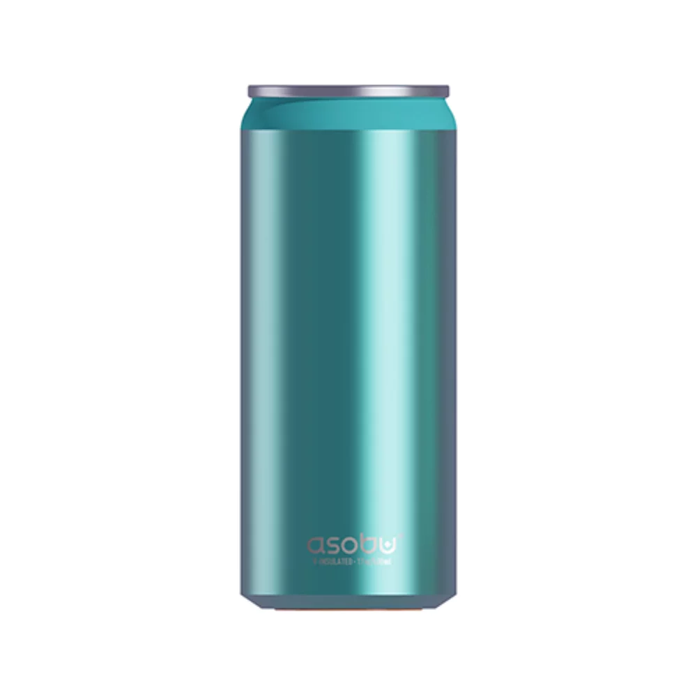 Asobu® Universal Can Cooler & Tumbler Combination