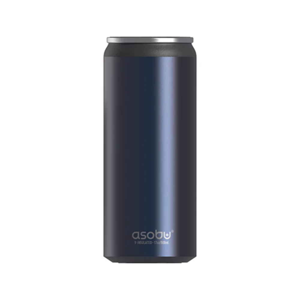 Asobu® Universal Can Cooler & Tumbler Combination