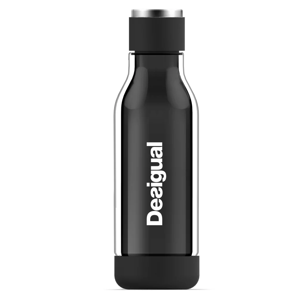Asobu® Inner Peace Glass Water Bottle
