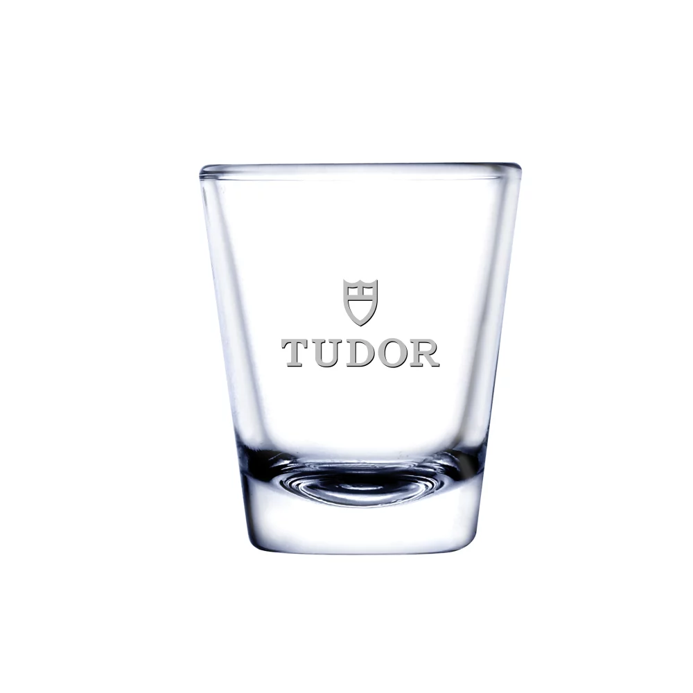 2 Oz. Shooter Selection Shot Glass (Screen Printed)