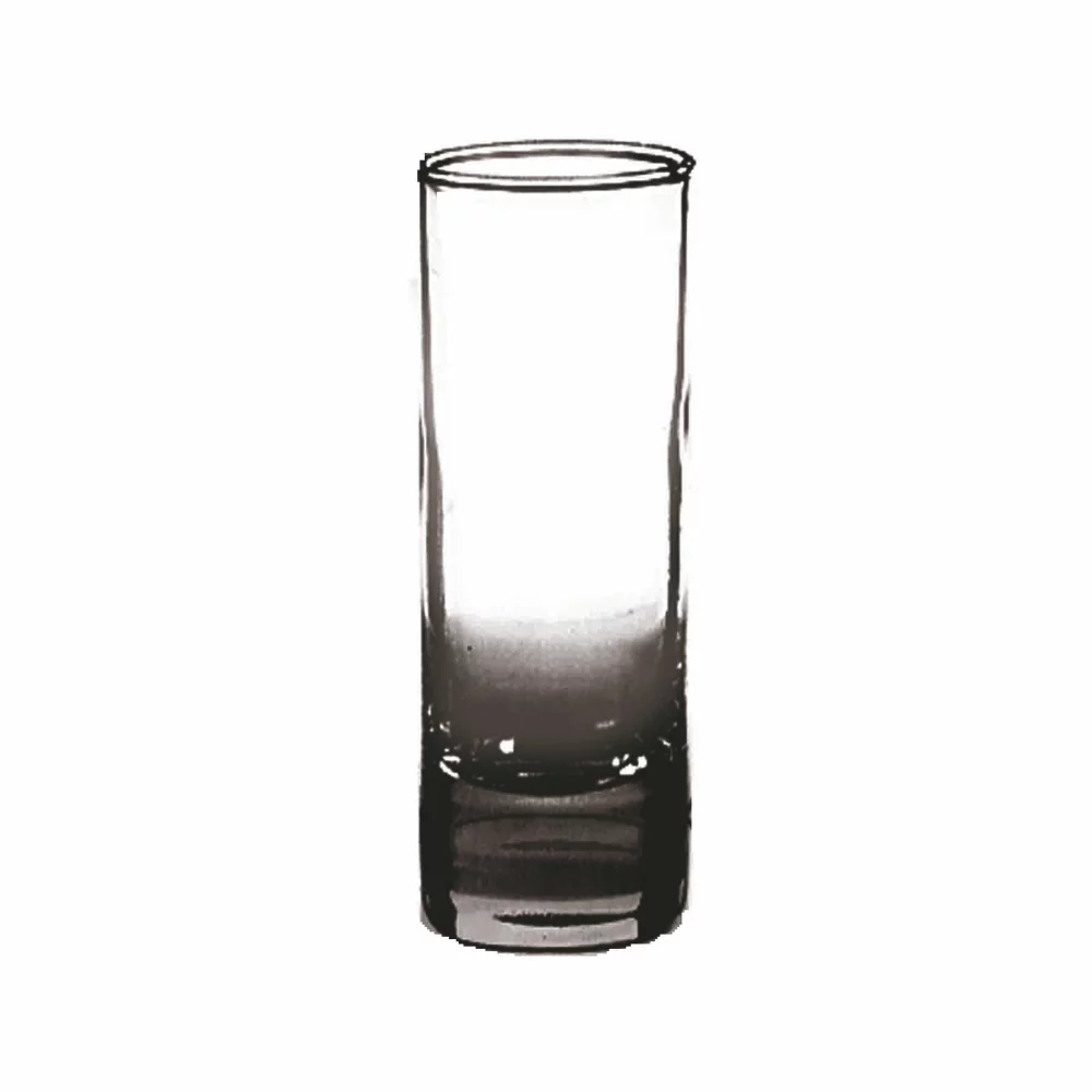Verre à shot haut de 2 oz. (gravure profonde)