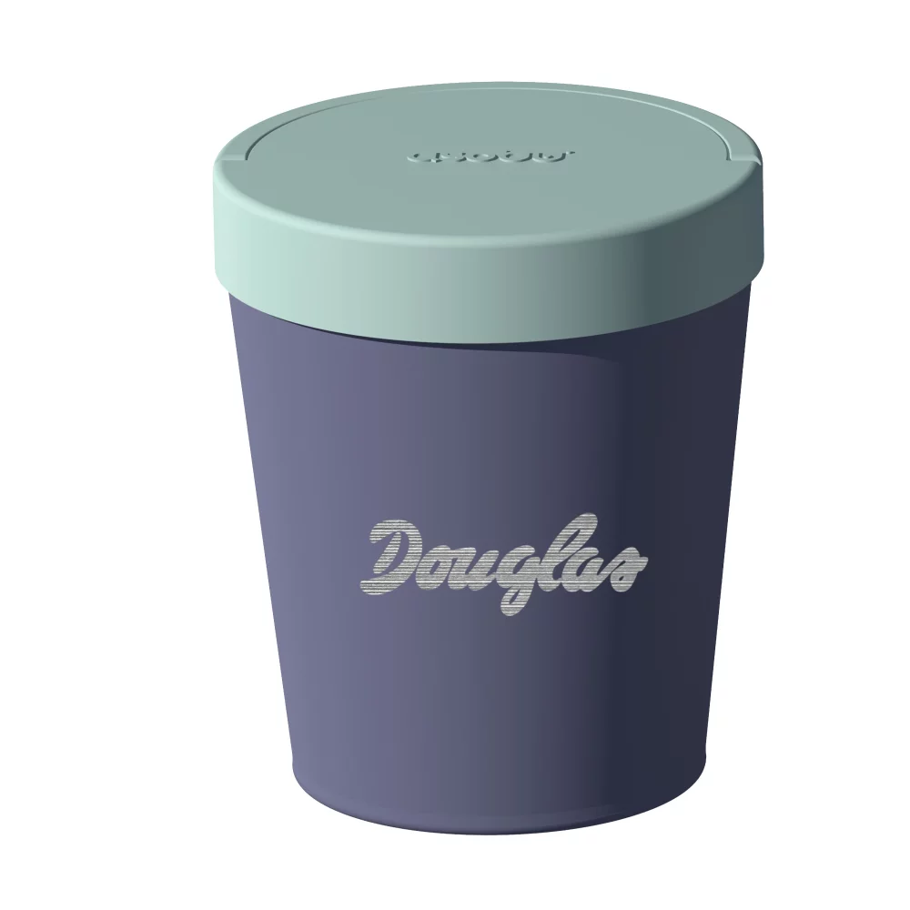 Gobelet isotherme Asobu® Ice Cream Keeper de 40 oz.