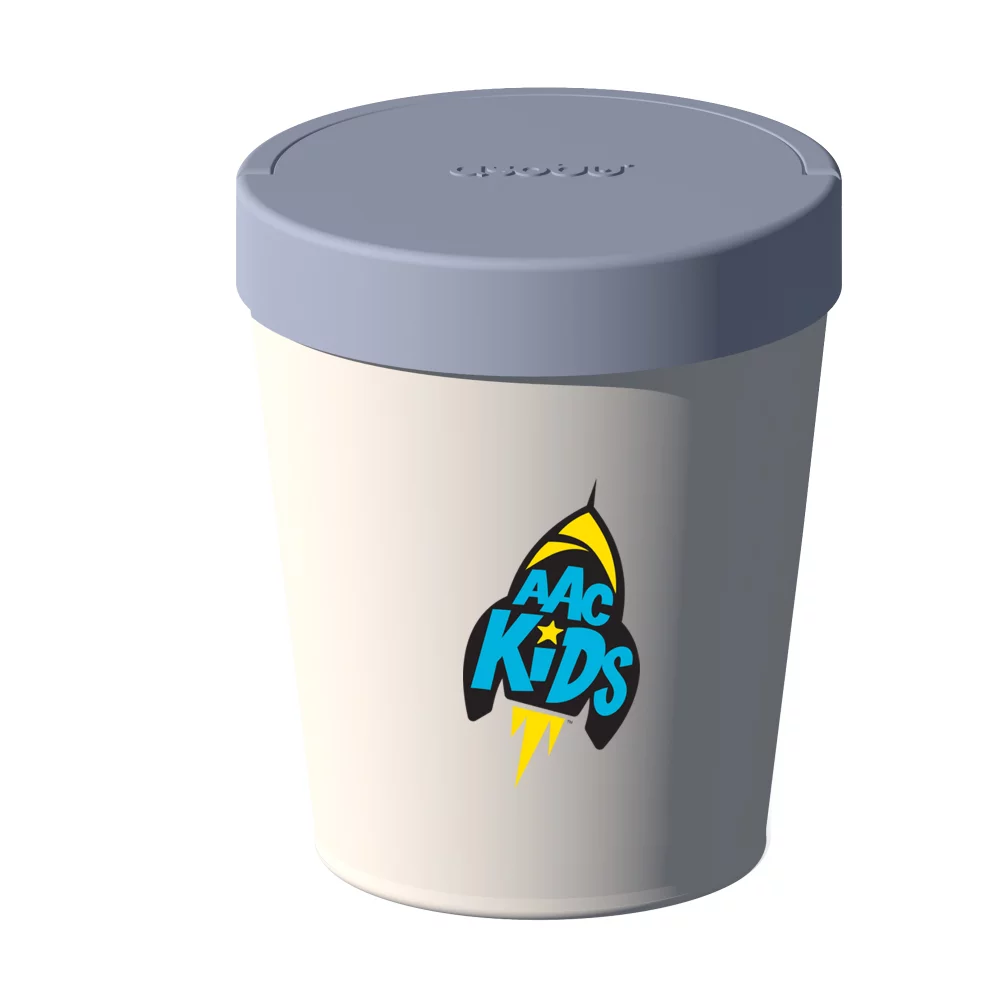 Gobelet isotherme Asobu® Ice Cream Keeper de 40 oz.